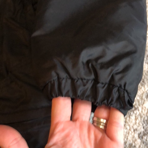 VINTAGE COLUMBIA WOMENS FLEECE LINED WATERPROOF BL - Picture 3 of 13